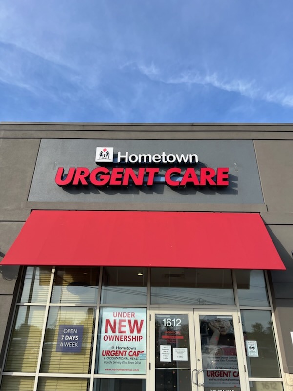 Hometown Urgent Care - Lancaster