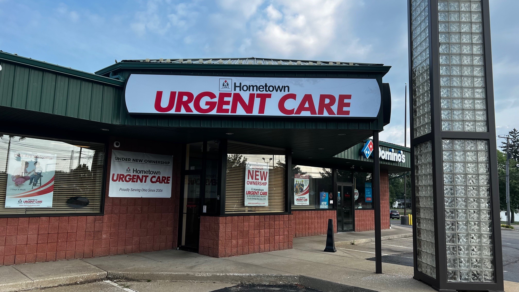 Hometown Urgent Care - Alliance