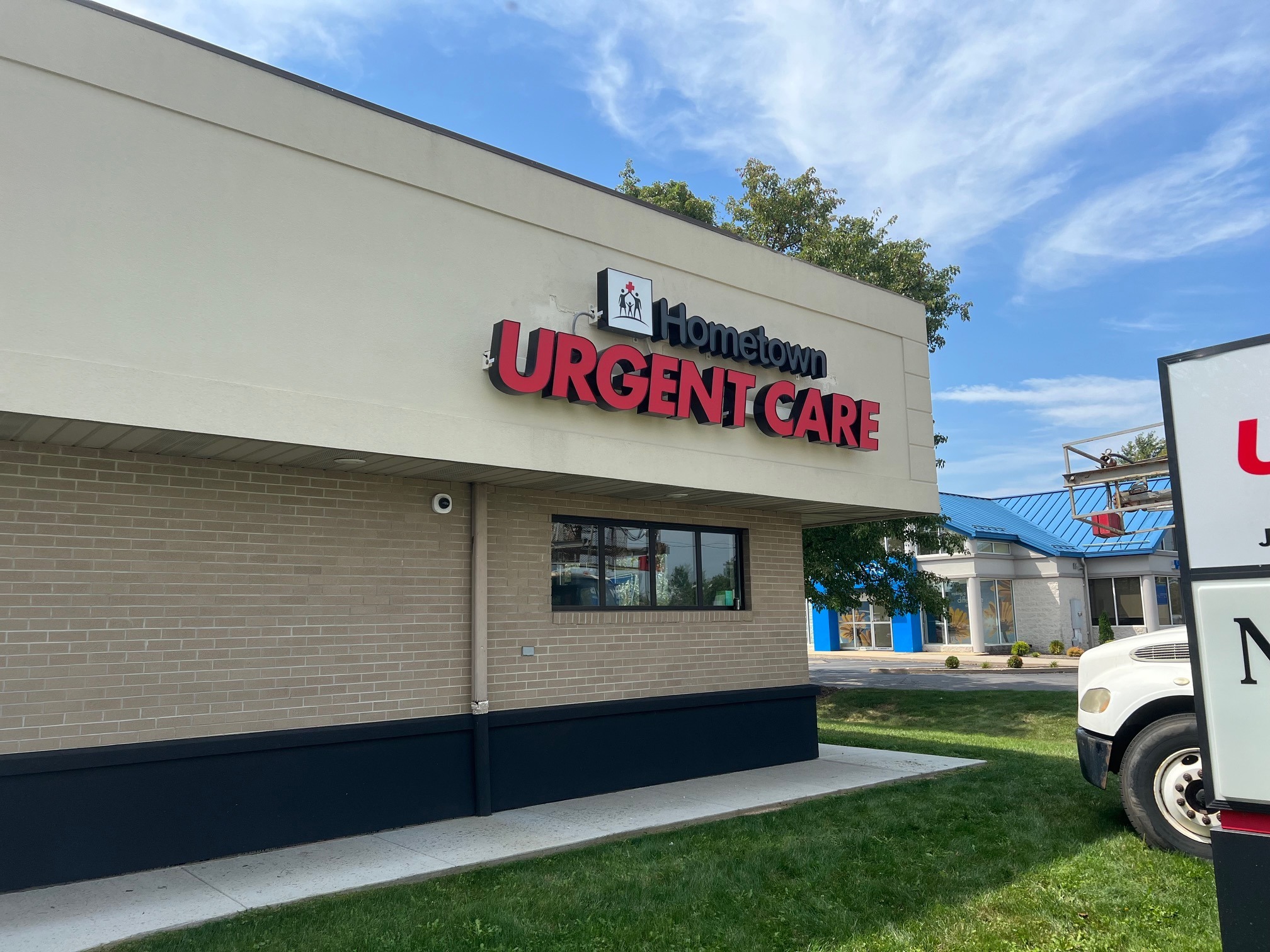 Wooster, Ohio Hometown Urgent Care - Online Check-in & Walk-in