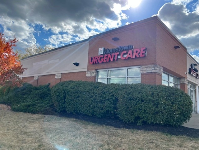 Hometown Urgent Care - Springdale