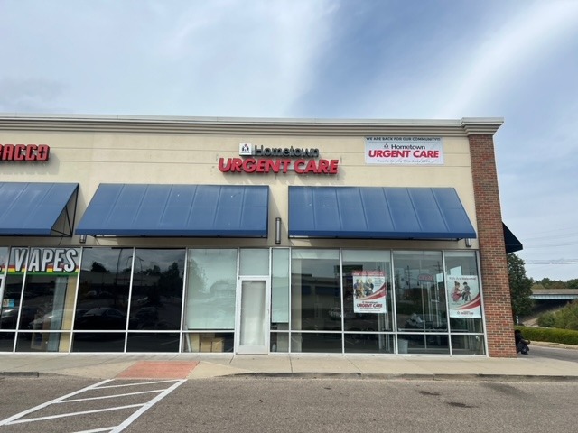 Hometown Urgent Care - Colerain