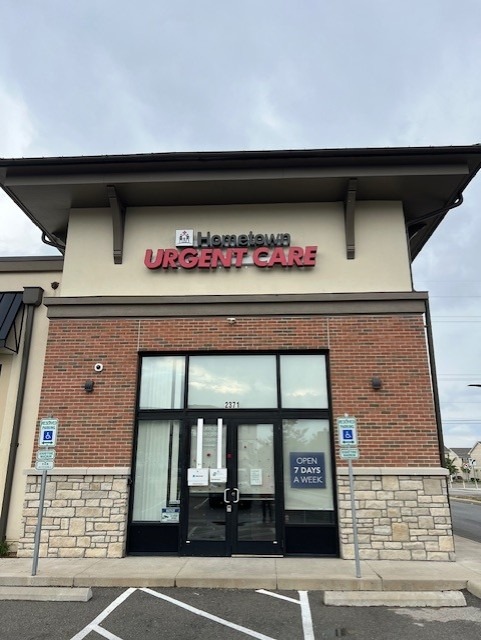 Hometown Urgent Care - Hilliard