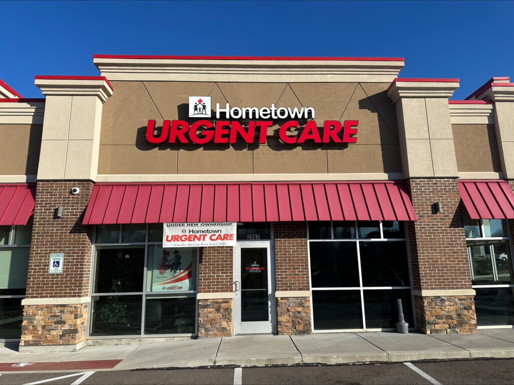 Hometown Care