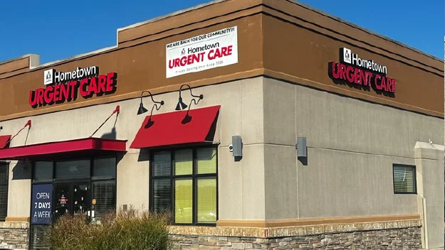Hometown Urgent Care - Colerain